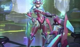 公孙离机甲皮肤最新爆料,未来科技与东方美学的完美融合